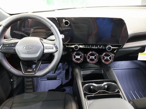 New 2026 Chevrolet Blazer EV RS w/ LPO, Blackout Package image 11