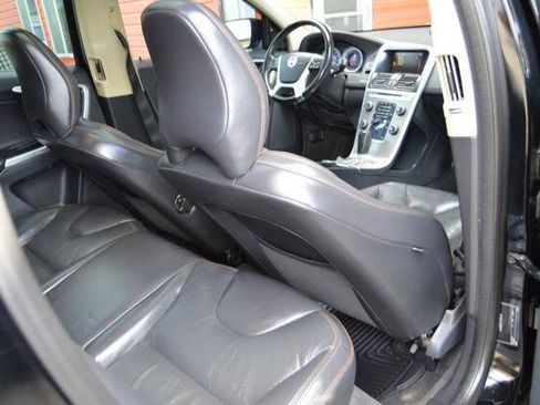 Used 2012 Volvo XC60 T6 AWD/4WD image 52