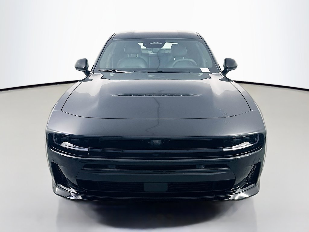 New 2026 Dodge Charger Scat Pack w/ Blacktop Package AWD/4WD image 2