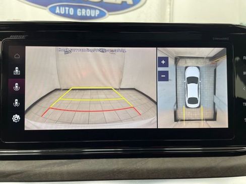 Used 2022 Kia K5 EX w/ EX Premium Package image 4