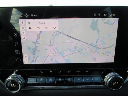 New 2026 GMC Canyon Elevation w/ Convenience Package image 18