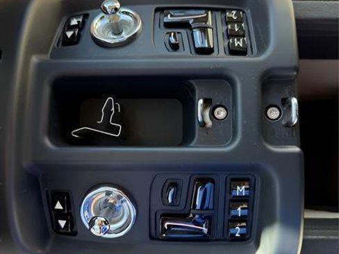 Used 2006 Rolls-Royce Phantom Sedan RWD image 63