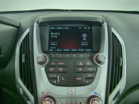 Used 2017 GMC Terrain SLE w/ Convenience Package AWD/4WD image 21