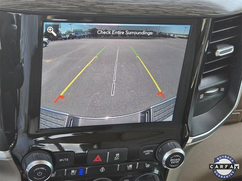 Used 2021 RAM 3500 Laramie image 21