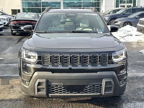 New 2026 Jeep Cherokee Limited image 6