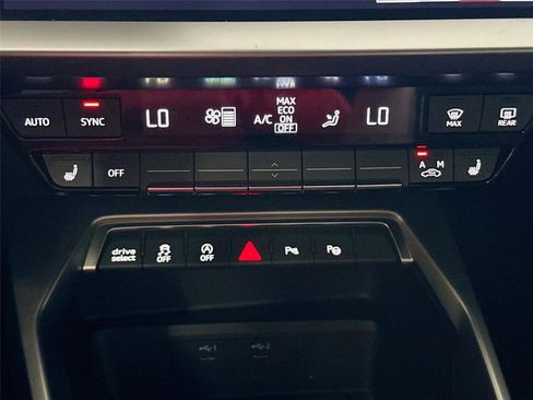 Certified 2023 Audi A3 2.0T Premium w/ Convenience Package FWD image 15