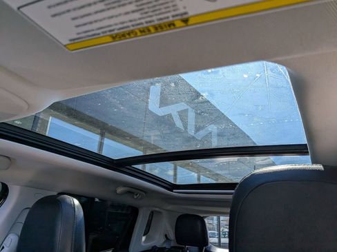 Used 2019 Jeep Compass Trailhawk w/ Leather Interior Group image 21