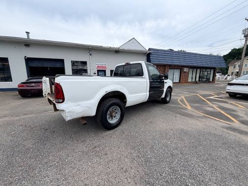 Used 1999 Ford F250 XL RWD image 21