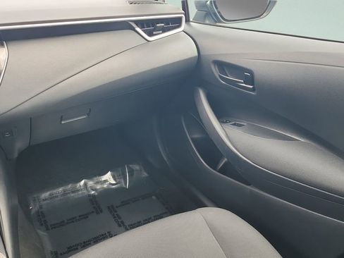 Certified 2023 Toyota Corolla LE w/ LE Premium Package FWD image 14