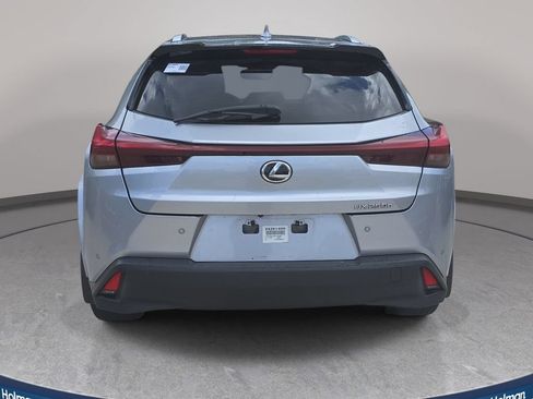Used 2024 Lexus UX 250h FWD w/ Premium Package image 8