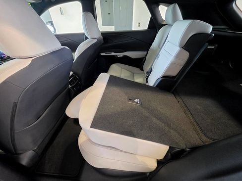 Used 2023 Lexus RX 350 Premium w/ Cold Area Package FWD image 52