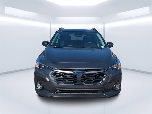 New 2026 Subaru Crosstrek 2.0i Premium image 8