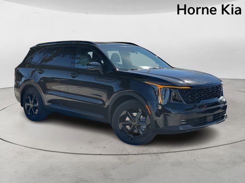 New 2026 Kia Sorento SX Prestige image 2