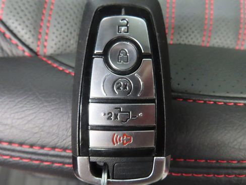 Used 2025 Ford F150 Lariat w/ Equipment Group 501A Mid AWD/4WD image 78