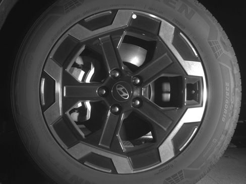 Used 2026 Hyundai Santa Fe SEL FWD image 12
