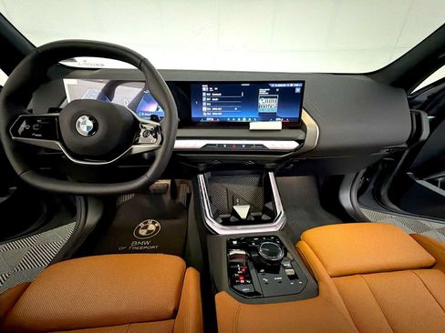Used 2026 BMW X3 xDrive30i w/ Premium Package AWD/4WD image 14