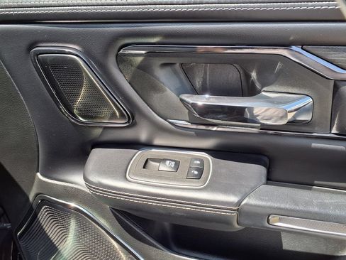 Used 2022 RAM 1500 Limited AWD/4WD image 24