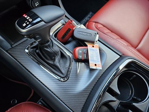 Used 2022 Dodge Charger SRT Hellcat RWD image 29
