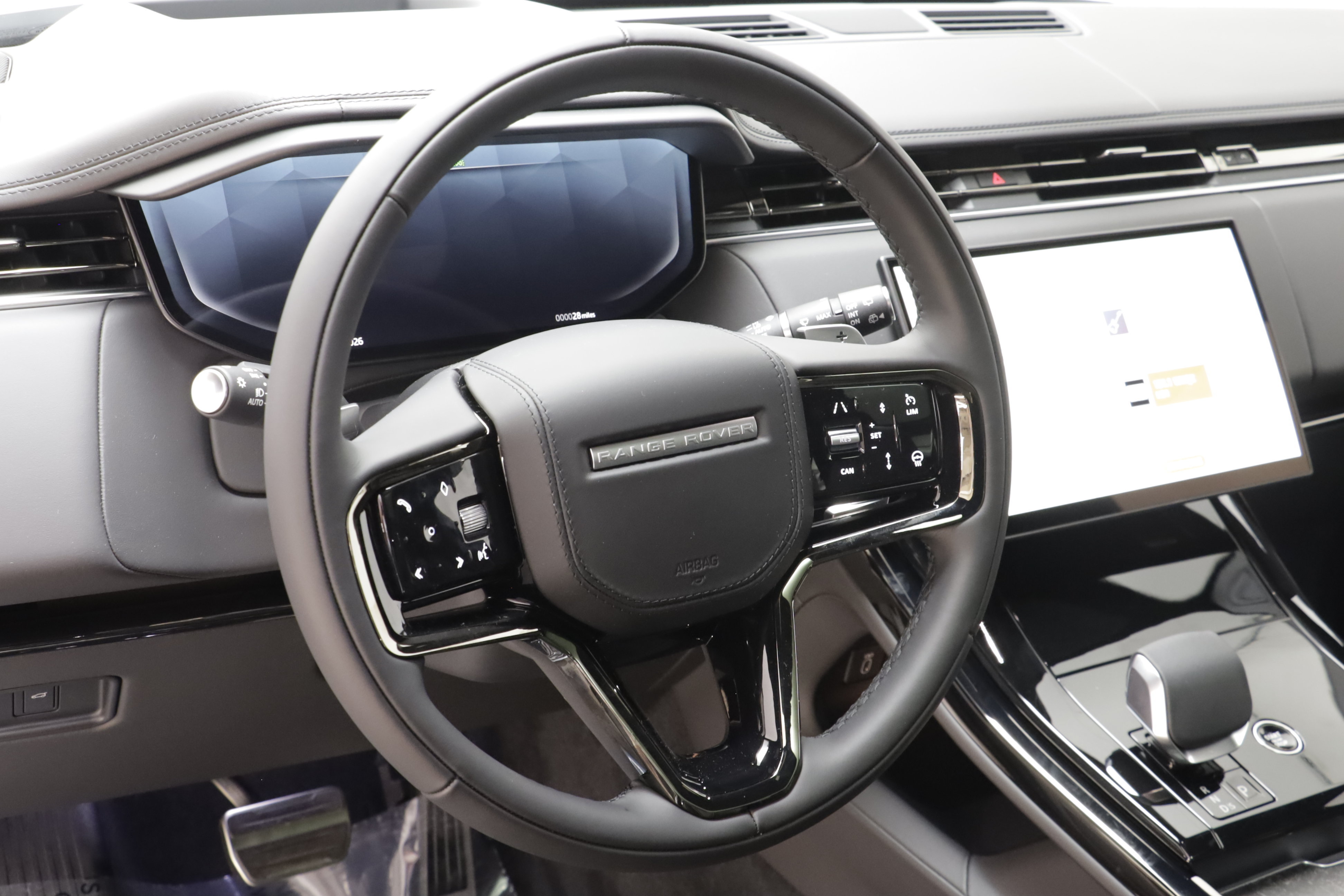 New 2027 Land Rover Range Rover Sport Twenty Edition AWD/4WD image 9