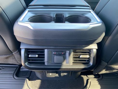 New 2026 Ford F150 Raptor AWD/4WD image 17