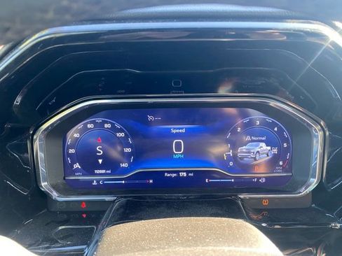 Used 2023 Chevrolet Silverado 1500 RST w/ Convenience Package II image 18