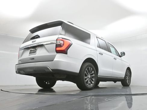 Certified 2021 Ford Expedition Max Limited image 48