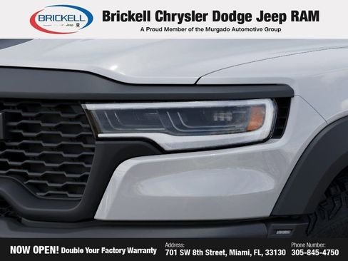 New 2026 RAM 1500 RHO image 10