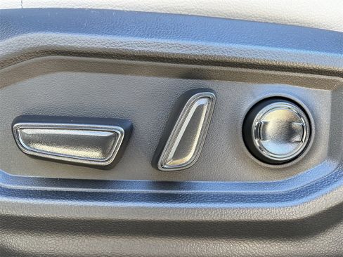 New 2026 Toyota Tundra Limited image 24