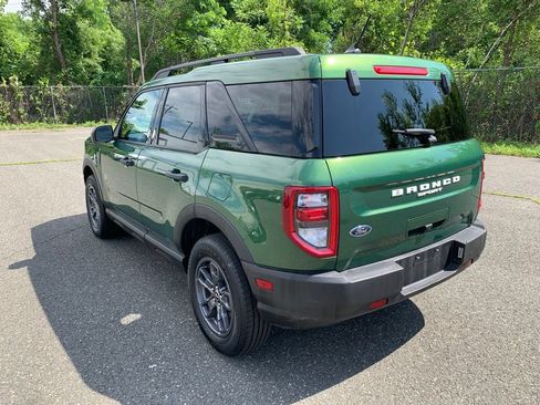 Used 2024 Ford Bronco Sport Big Bend AWD/4WD image 6