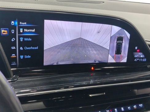 Used 2023 Cadillac Escalade Sport w/ LPO, ONYX Package image 81