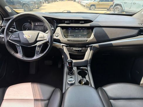 Used 2023 Cadillac XT5 Premium Luxury FWD image 20