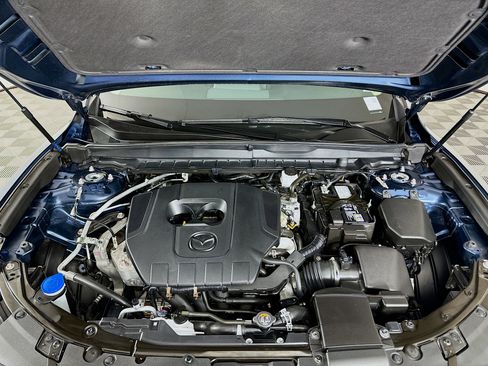 Used 2025 MAZDA CX-50 AWD 2.5 S w/ Premium Package image 33