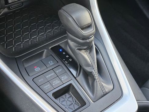 Used 2024 Toyota RAV4 XLE w/ Weather Package image 24