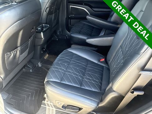 Used 2024 Kia Telluride SX Prestige X-Pro image 38