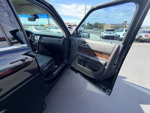 Used 2016 Ford Flex Limited AWD/4WD image 24