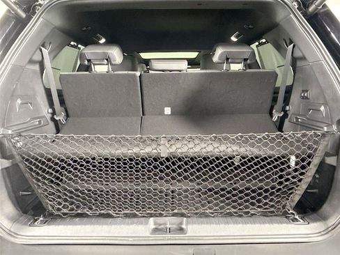 Certified 2026 Toyota Sequoia Capstone AWD/4WD image 39