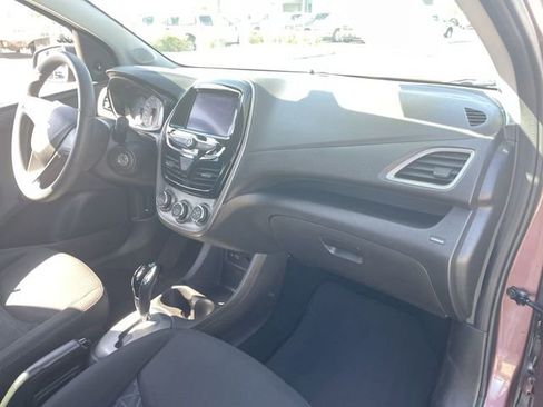 Used 2020 Chevrolet Spark LS image 26