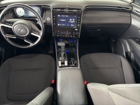 Used 2022 Hyundai Tucson SEL w/ Convenience Package FWD image 13
