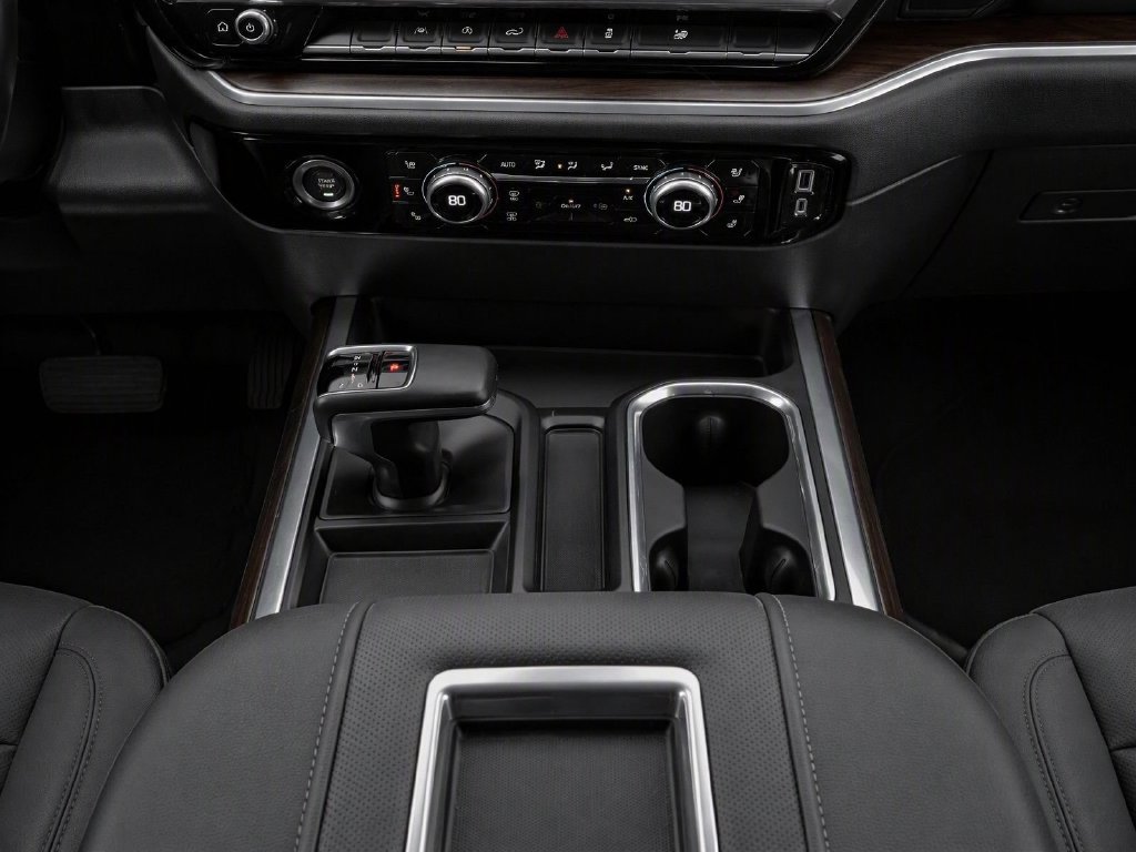 Used 2022 GMC Sierra 1500 SLT w/ SLT Convenience Package RWD image 18