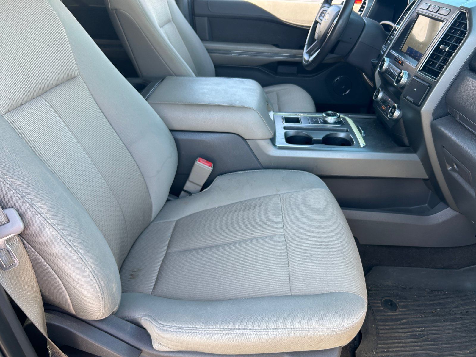 Used 2020 Ford Expedition XLT RWD image 18