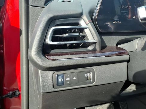 New 2026 Chevrolet Traverse RS FWD image 15