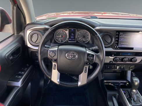 Used 2023 Toyota Tacoma SR5 image 12