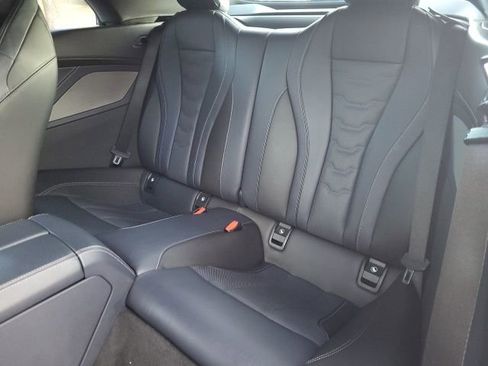 Used 2019 BMW M850i xDrive Convertible image 13