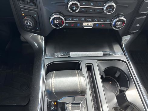 Used 2021 Ford F150 Lariat w/ Equipment Group 502A High image 36