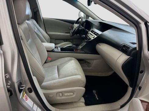 Used 2011 Lexus RX 350 AWD w/ Premium Pkg image 34