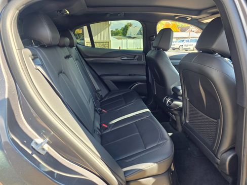 Used 2022 Alfa Romeo Stelvio Ti image 25