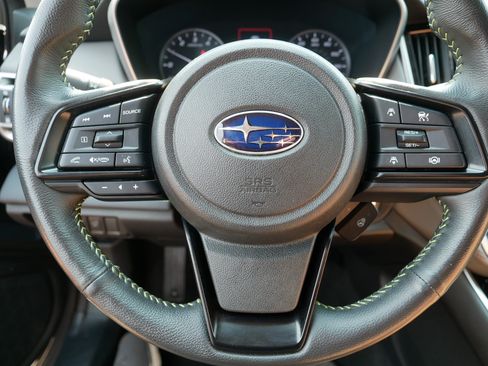 Used 2024 Subaru Outback Onyx Edition AWD/4WD image 25
