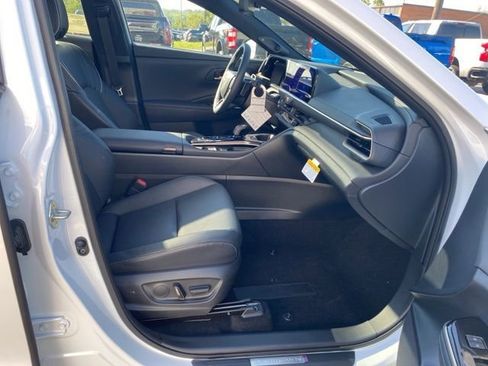 New 2025 Toyota Crown Signia AWD/4WD image 49