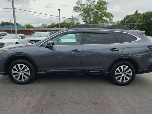 Used 2022 Subaru Outback Premium w/ Popular Package #1 AWD/4WD image 5