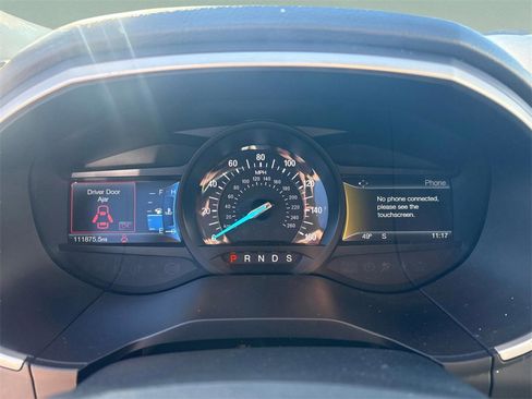 Used 2018 Ford Edge SEL w/ Equipment Group 201A image 21